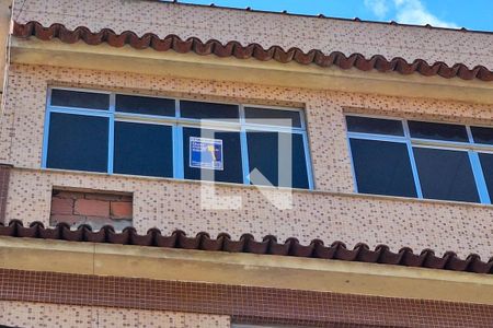 Plaquinha de apartamento para alugar com 1 quarto, 40m² em Centro, Niterói