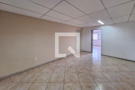 Quarto de apartamento para alugar com 1 quarto, 40m² em Centro, Niterói