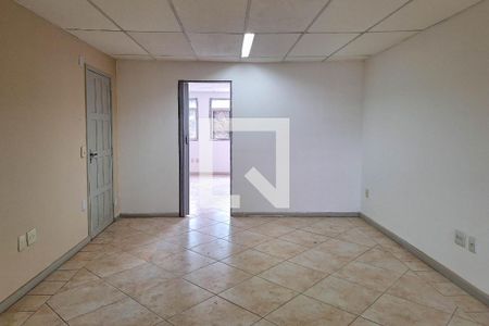 Quarto de apartamento para alugar com 1 quarto, 40m² em Centro, Niterói