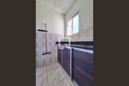 Apartamento para alugar com 40m², 1 quarto e sem vaga Apartamento para alugar com 40m², 1 quarto e sem vagaCozinha
