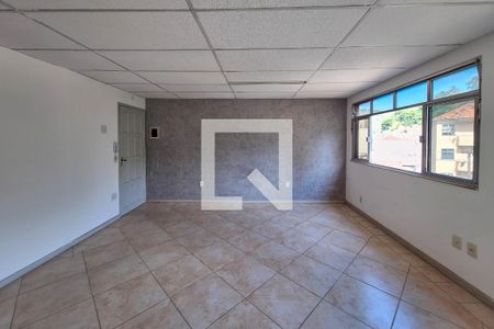 Apartamento para alugar com 1 quarto, 40m² em Centro, Niterói