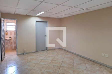 Quarto de apartamento para alugar com 1 quarto, 40m² em Centro, Niterói