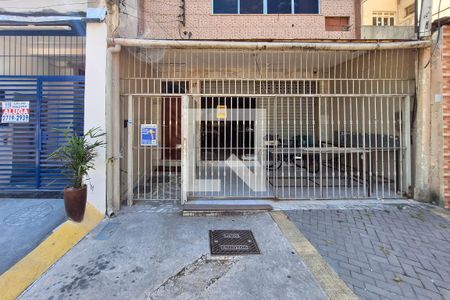 Área comum de apartamento para alugar com 1 quarto, 40m² em Centro, Niterói