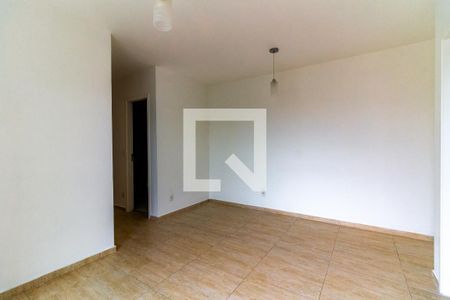 Sala de apartamento para alugar com 2 quartos, 60m² em Jardim das Vertentes, São Paulo