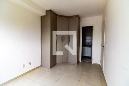 Suíte de apartamento para alugar com 2 quartos, 60m² em Jardim das Vertentes, São Paulo