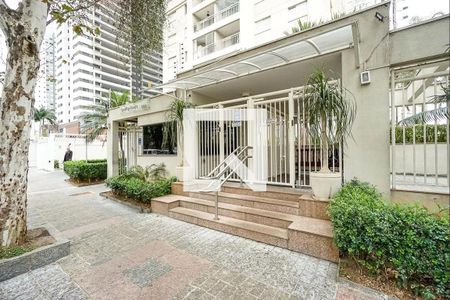 Apartamento à venda com 83m², 2 quartos e 2 vagas Apartamento à venda com 83m², 2 quartos e 2 vagasFachada