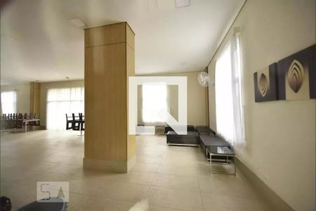Apartamento à venda com 83m², 2 quartos e 2 vagas Apartamento à venda com 83m², 2 quartos e 2 vagasÁrea comum - Salão de festas