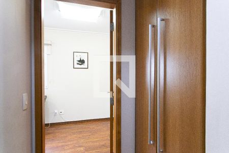Apartamento à venda com 83m², 2 quartos e 2 vagas Apartamento à venda com 83m², 2 quartos e 2 vagasCorredor