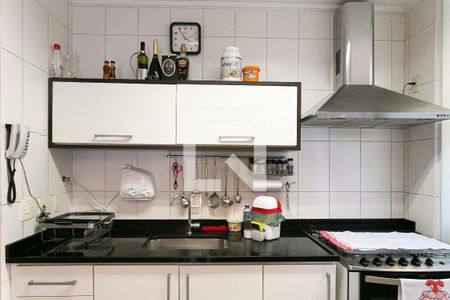 Apartamento à venda com 83m², 2 quartos e 2 vagas Apartamento à venda com 83m², 2 quartos e 2 vagasCozinha