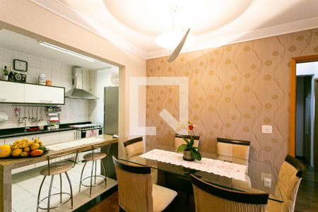 Sala de apartamento para alugar com 2 quartos, 83m² em Tatuapé, São Paulo