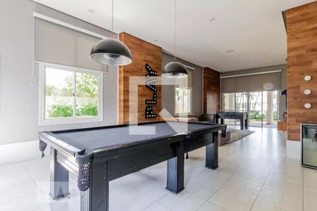 Apartamento à venda com 83m², 2 quartos e 2 vagas Apartamento à venda com 83m², 2 quartos e 2 vagasÁrea comum - Salão de jogos