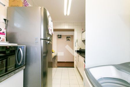 Apartamento à venda com 83m², 2 quartos e 2 vagas Apartamento à venda com 83m², 2 quartos e 2 vagasÁrea de Serviço