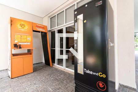 Apartamento à venda com 83m², 2 quartos e 2 vagas Apartamento à venda com 83m², 2 quartos e 2 vagasÁrea comum - Salão de jogos