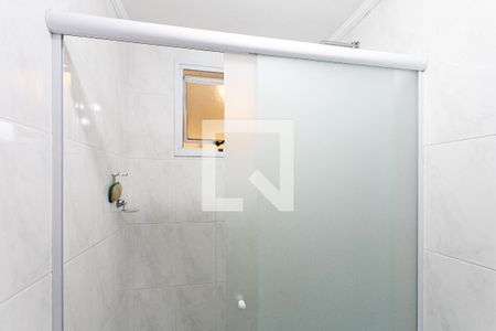 Apartamento à venda com 83m², 2 quartos e 2 vagas Apartamento à venda com 83m², 2 quartos e 2 vagasBanheiro Social