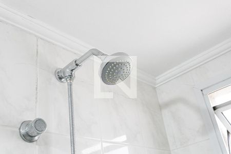 Apartamento à venda com 83m², 2 quartos e 2 vagas Apartamento à venda com 83m², 2 quartos e 2 vagasBanheiro da Suíte