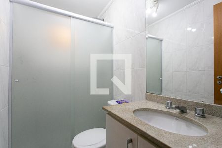 Apartamento à venda com 83m², 2 quartos e 2 vagas Apartamento à venda com 83m², 2 quartos e 2 vagasBanheiro Social