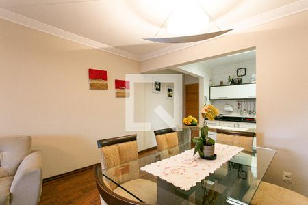 Sala de apartamento para alugar com 2 quartos, 83m² em Tatuapé, São Paulo