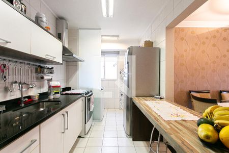 Apartamento à venda com 83m², 2 quartos e 2 vagas Apartamento à venda com 83m², 2 quartos e 2 vagasCozinha