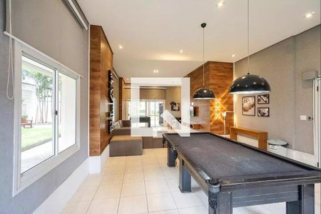 Apartamento à venda com 83m², 2 quartos e 2 vagas Apartamento à venda com 83m², 2 quartos e 2 vagasÁrea comum - Salão de jogos