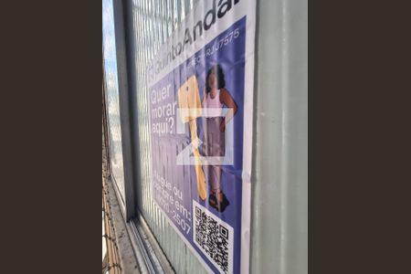 Studio para alugar com 33m², 1 quarto e sem vaga Studio para alugar com 33m², 1 quarto e sem vagaPlaca