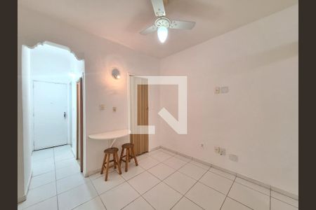 Sala de kitnet/studio para alugar com 1 quarto, 33m² em Centro, Rio de Janeiro