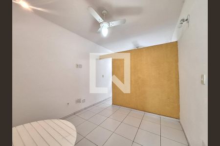Sala de kitnet/studio para alugar com 1 quarto, 33m² em Centro, Rio de Janeiro