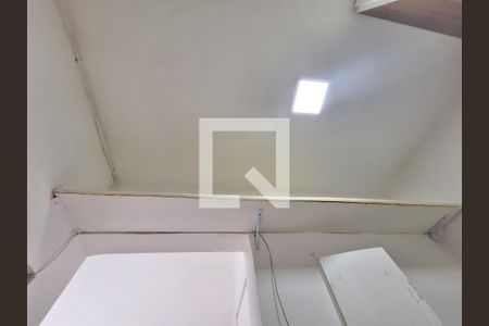 Studio para alugar com 33m², 1 quarto e sem vaga Studio para alugar com 33m², 1 quarto e sem vagaCozinha