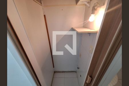 Studio para alugar com 33m², 1 quarto e sem vaga Studio para alugar com 33m², 1 quarto e sem vagaDespensa