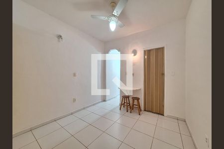 Sala de kitnet/studio para alugar com 1 quarto, 33m² em Centro, Rio de Janeiro