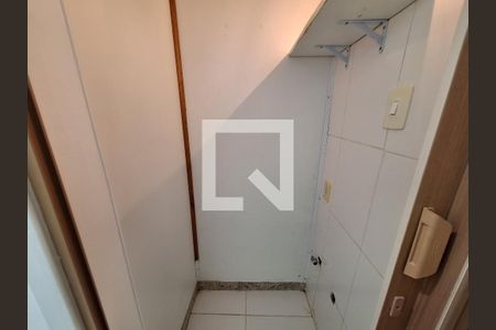 Studio para alugar com 33m², 1 quarto e sem vaga Studio para alugar com 33m², 1 quarto e sem vagaDespensa
