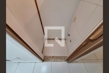 Studio para alugar com 33m², 1 quarto e sem vaga Studio para alugar com 33m², 1 quarto e sem vagaDespensa