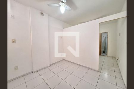 Quarto  de kitnet/studio para alugar com 1 quarto, 33m² em Centro, Rio de Janeiro