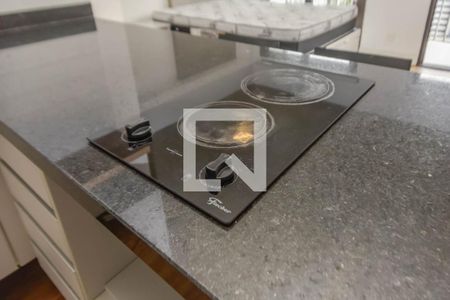 Studio à venda com 33m², 1 quarto e sem vaga Studio à venda com 33m², 1 quarto e sem vagaCozinha