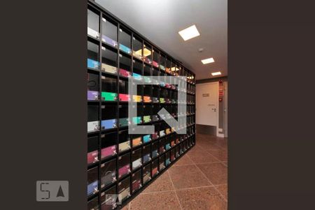 Studio à venda com 33m², 1 quarto e sem vaga Studio à venda com 33m², 1 quarto e sem vagaÁrea comum