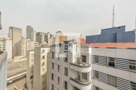 Studio à venda com 33m², 1 quarto e sem vaga Studio à venda com 33m², 1 quarto e sem vagaVista do Studio