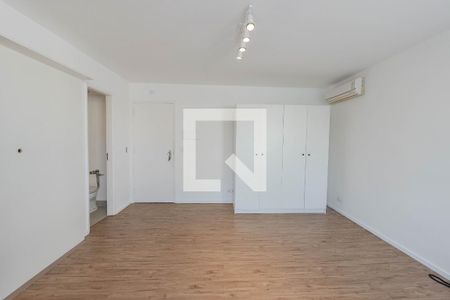 Studio para alugar com 46m², 1 quarto e sem vaga Studio para alugar com 46m², 1 quarto e sem vagaStudio