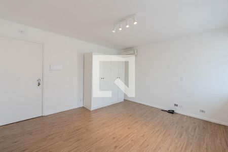 Studio para alugar com 46m², 1 quarto e sem vaga Studio para alugar com 46m², 1 quarto e sem vagaStudio