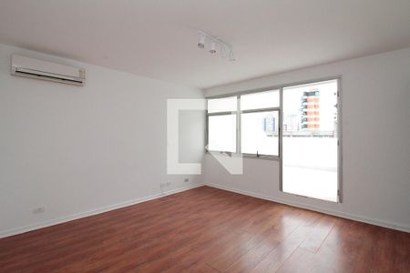 Studio para alugar com 46m², 1 quarto e sem vagaStudio