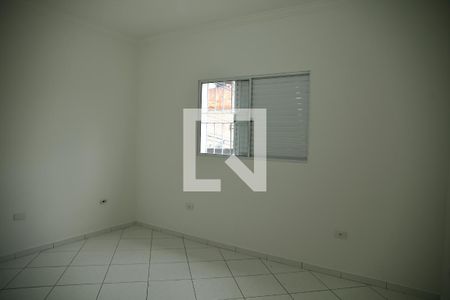 Quarto 1 de casa para alugar com 2 quartos, 110m² em Cooperativa, São Bernardo do Campo