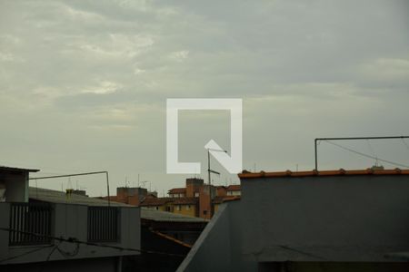 Vista Quarto 2 de casa para alugar com 2 quartos, 110m² em Cooperativa, São Bernardo do Campo