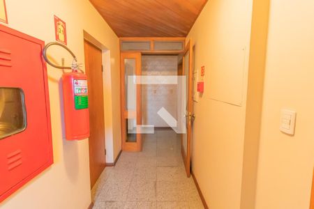 Apartamento à venda com 200m², 4 quartos e 2 vagasHall de Entrada