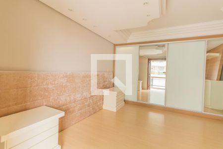 Apartamento à venda com 200m², 4 quartos e 2 vagasQuarto 3