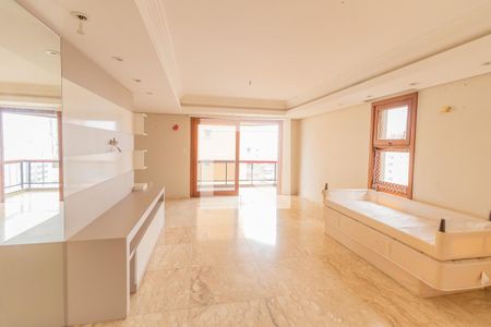 Sala de apartamento à venda com 4 quartos, 200m² em Centro, São Leopoldo