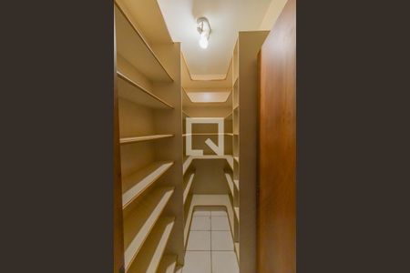 Apartamento à venda com 200m², 4 quartos e 2 vagasCozinha 