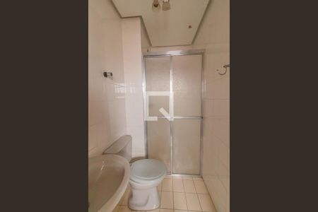 Apartamento à venda com 200m², 4 quartos e 2 vagasBanheiro de Serviço