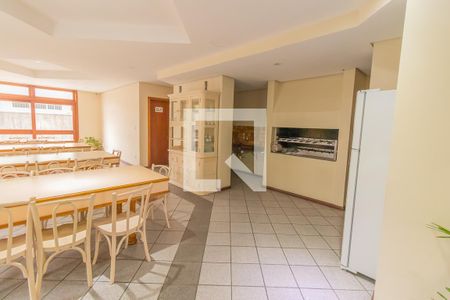 Apartamento à venda com 200m², 4 quartos e 2 vagasarea comum salão de festas