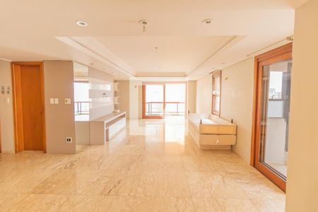 Sala de apartamento à venda com 4 quartos, 200m² em Centro, São Leopoldo