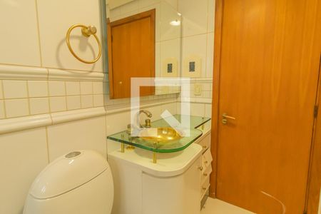 Apartamento à venda com 200m², 4 quartos e 2 vagasBanheiro do Quarto 2