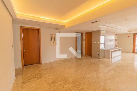 Apartamento à venda com 200m², 4 quartos e 2 vagasSala