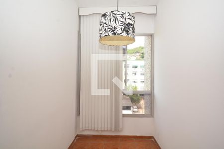 Sala de apartamento à venda com 2 quartos, 65m² em Madureira, Rio de Janeiro